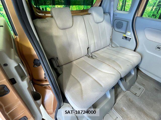 Suzuki SPACIA 2015-08 8368843-9