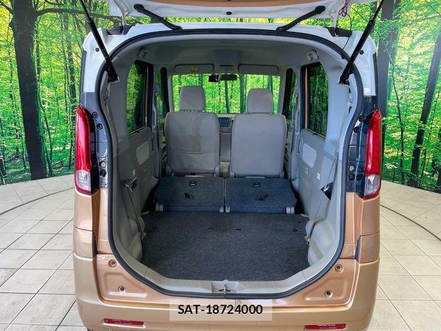 Suzuki SPACIA 2015-08 8368843-10