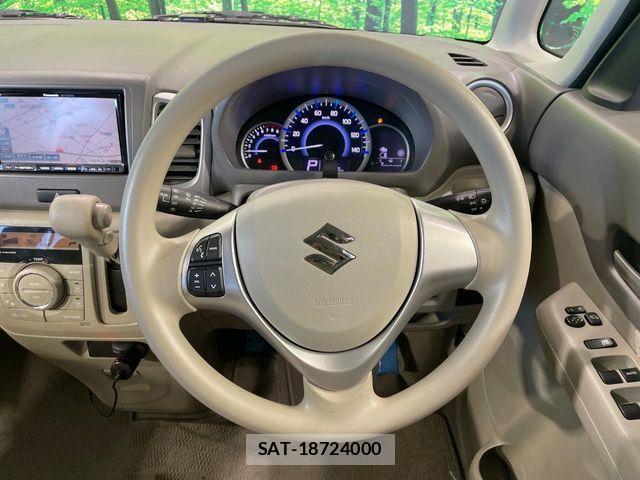 Suzuki SPACIA 2015-08 8368843-11