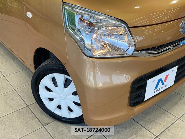 Suzuki SPACIA 2015-08 8368843-12