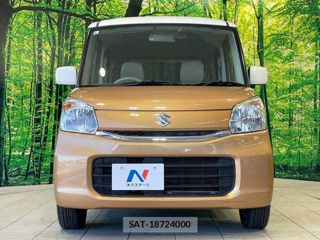 Suzuki SPACIA 2015-08 8368843-14