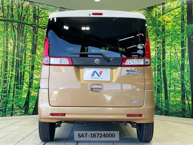 Suzuki SPACIA 2015-08 8368843-15