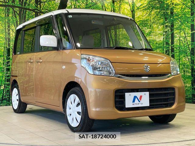 Suzuki SPACIA 2015-08 8368843-16