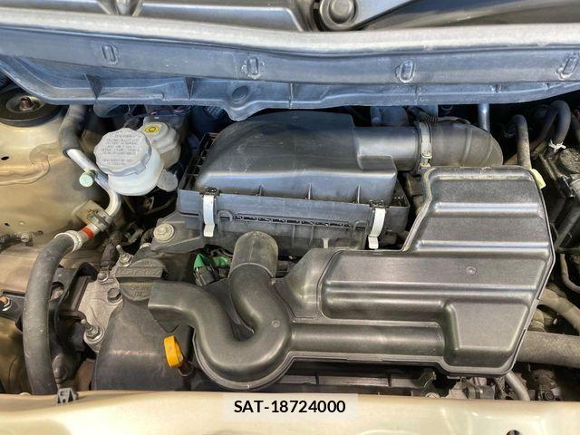 Suzuki SPACIA 2015-08 8368843-18