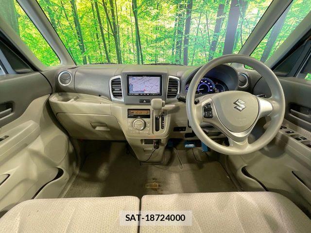 Suzuki SPACIA 2015-08 8368843-1