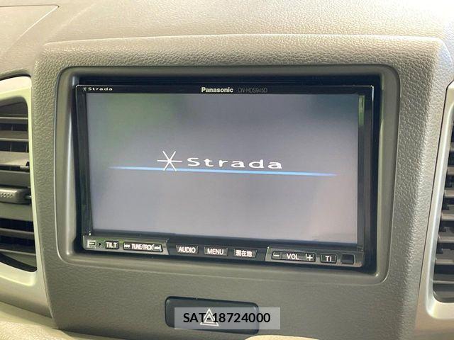 Suzuki SPACIA 2015-08 8368843-2