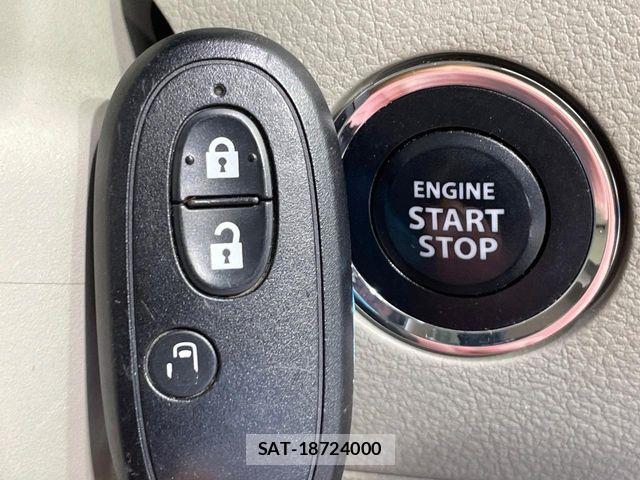Suzuki SPACIA 2015-08 8368843-5