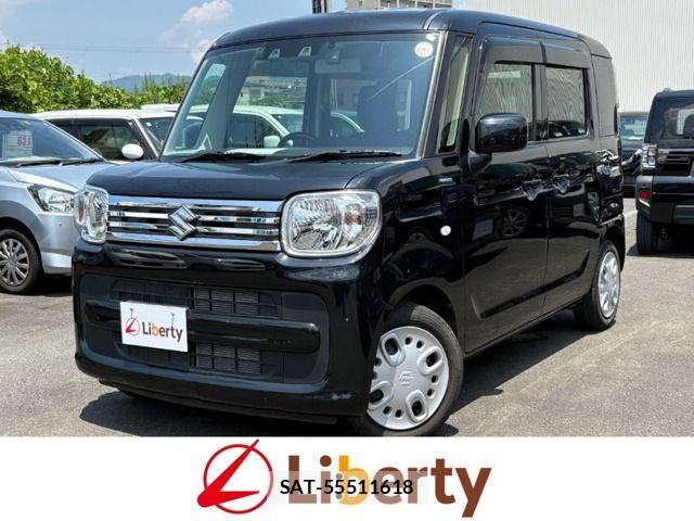 Suzuki SPACIA 2023-08 8368807-0