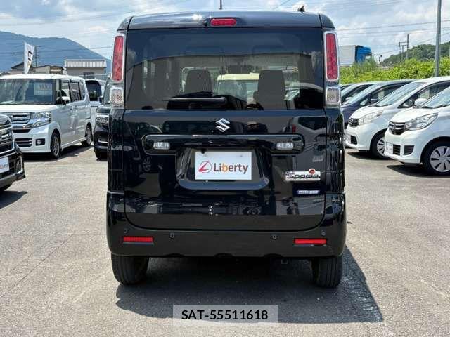 Suzuki SPACIA 2023-08 8368807-9