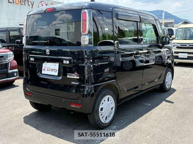 Suzuki SPACIA 2023-08 8368807-10