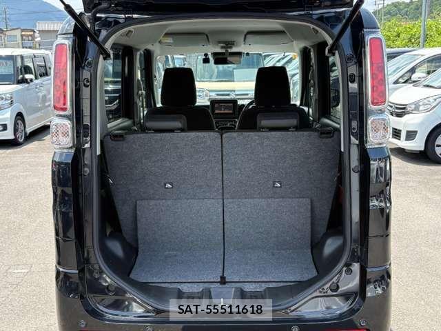 Suzuki SPACIA 2023-08 8368807-11