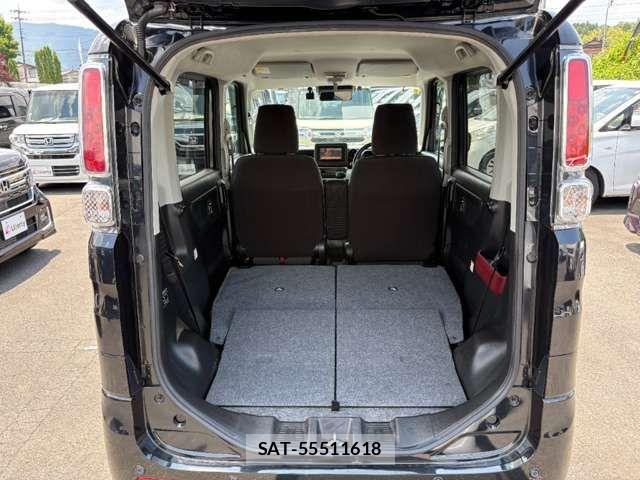 Suzuki SPACIA 2023-08 8368807-12