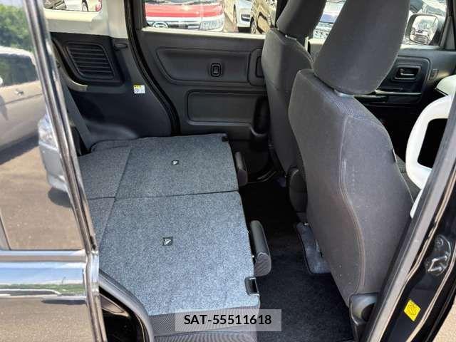 Suzuki SPACIA 2023-08 8368807-17