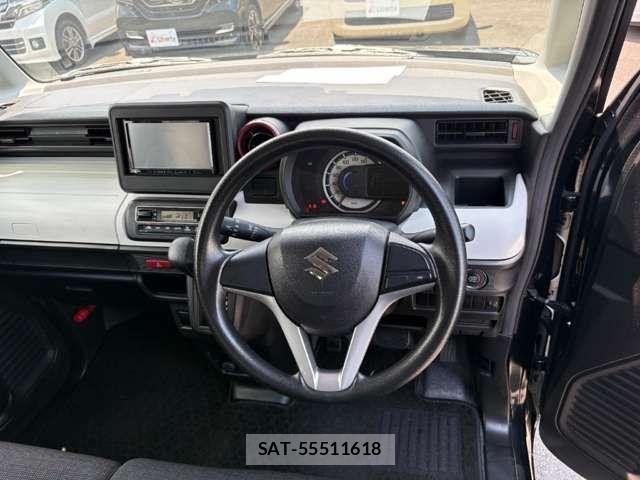 Suzuki SPACIA 2023-08 8368807-1