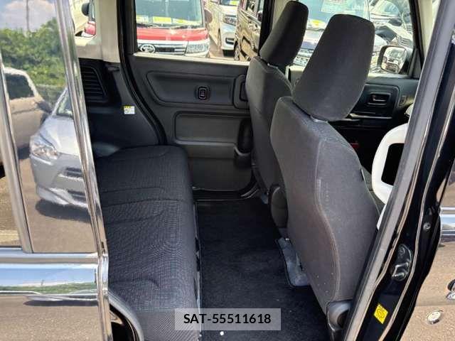 Suzuki SPACIA 2023-08 8368807-19