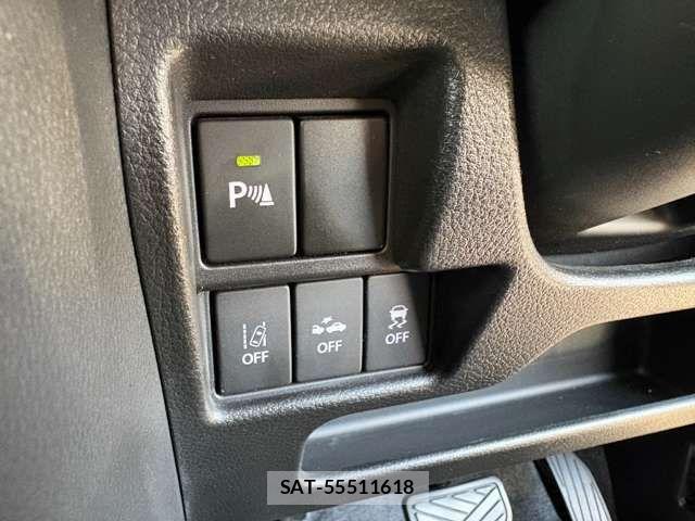 Suzuki SPACIA 2023-08 8368807-2