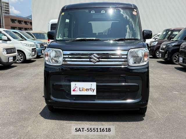 Suzuki SPACIA 2023-08 8368807-4
