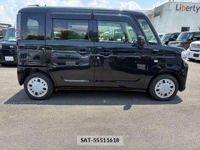 Suzuki SPACIA 2023-08 8368807-6