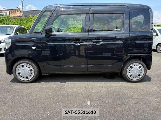 Suzuki SPACIA 2023-08 8368807-7