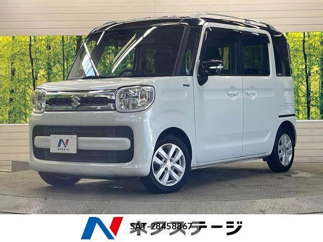 Suzuki SPACIA 2019-07 8368808-0