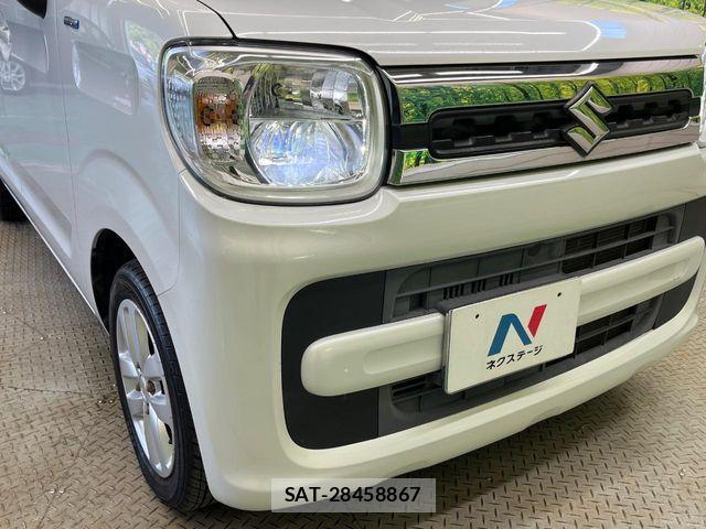 Suzuki SPACIA 2019-07 8368808-11
