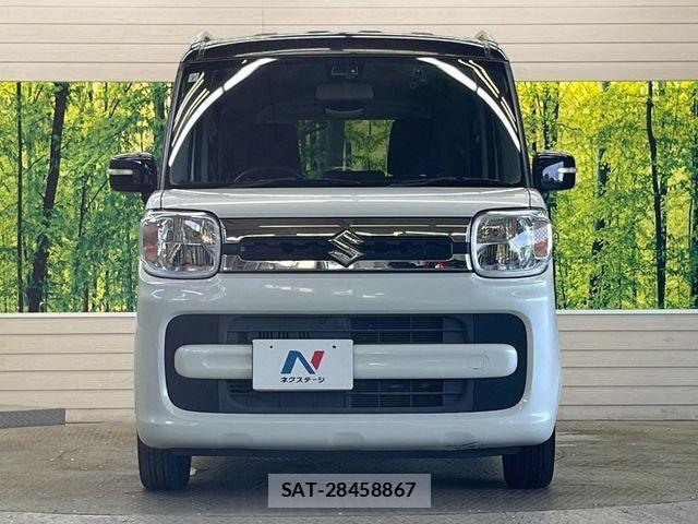 Suzuki SPACIA 2019-07 8368808-13