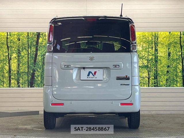 Suzuki SPACIA 2019-07 8368808-14