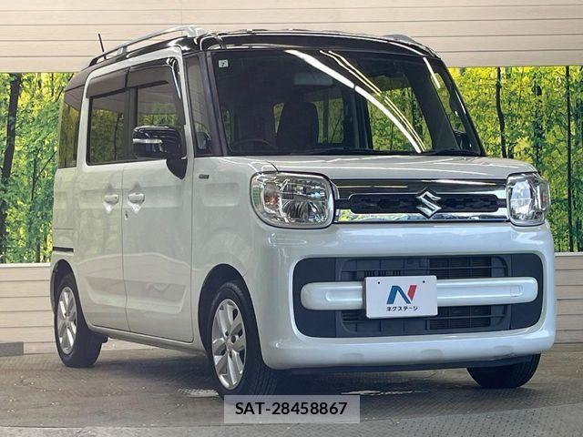 Suzuki SPACIA 2019-07 8368808-15