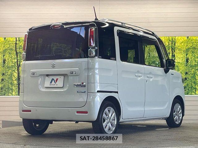 Suzuki SPACIA 2019-07 8368808-16