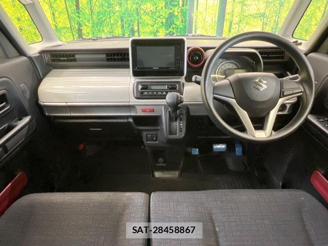 Suzuki SPACIA 2019-07 8368808-1