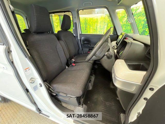 Suzuki SPACIA 2019-07 8368808-8