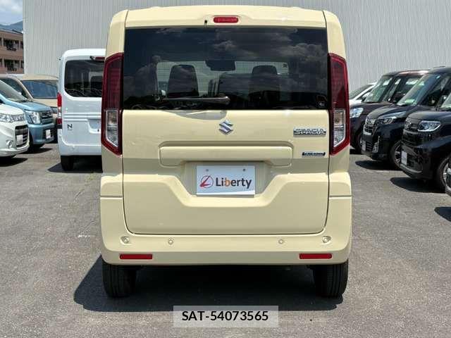 Suzuki SPACIA 2024-10 8368803-9