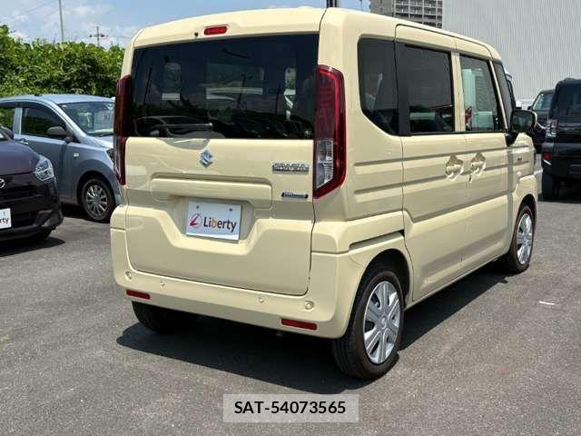 Suzuki SPACIA 2024-10 8368803-10