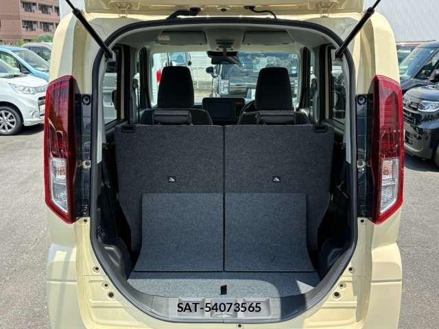 Suzuki SPACIA 2024-10 8368803-11