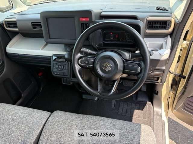 Suzuki SPACIA 2024-10 8368803-1