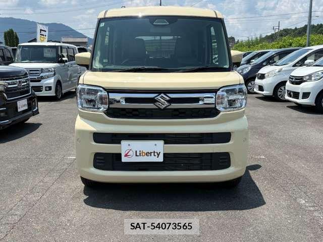 Suzuki SPACIA 2024-10 8368803-4