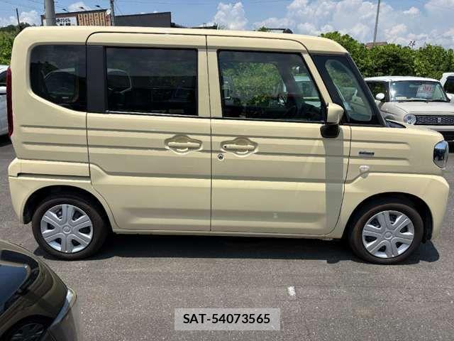 Suzuki SPACIA 2024-10 8368803-6