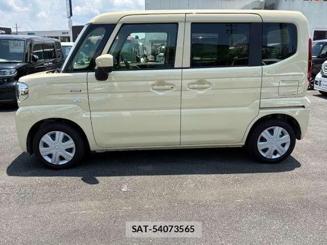 Suzuki SPACIA 2024-10 8368803-7