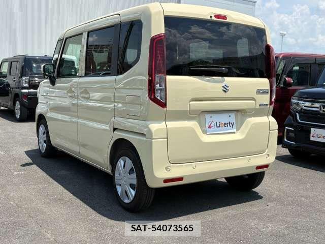 Suzuki SPACIA 2024-10 8368803-8
