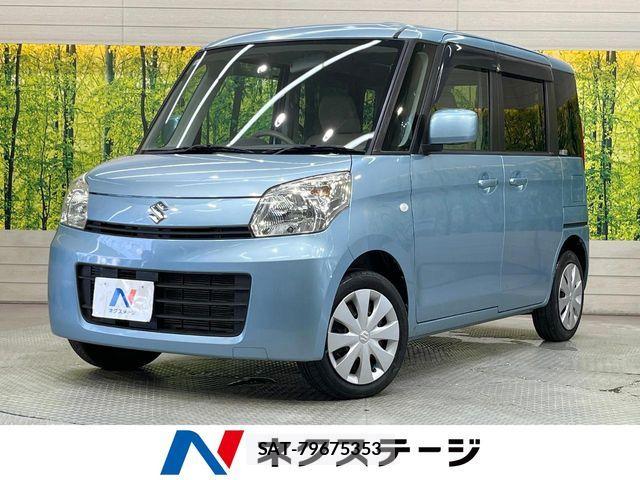 Suzuki SPACIA 2013-09 8368851-0