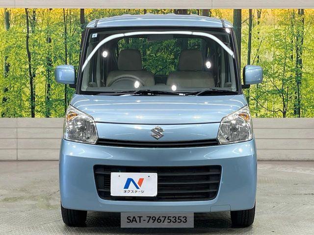 Suzuki SPACIA 2013-09 8368851-13
