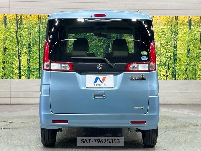 Suzuki SPACIA 2013-09 8368851-14