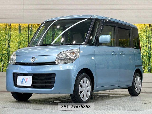 Suzuki SPACIA 2013-09 8368851-15