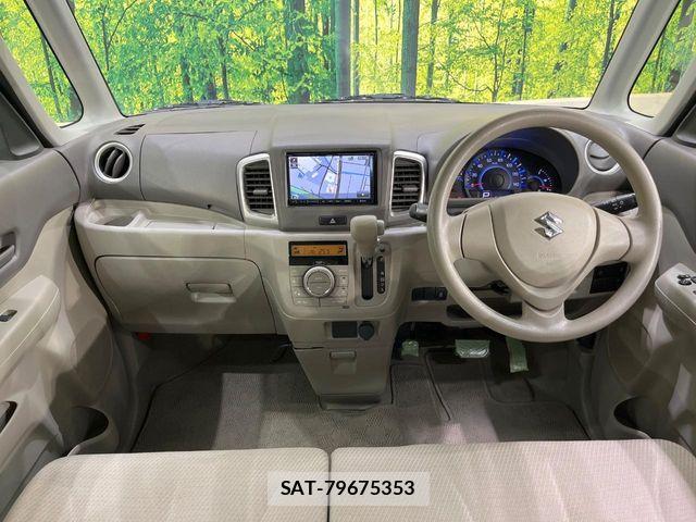 Suzuki SPACIA 2013-09 8368851-1
