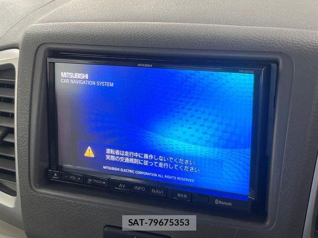 Suzuki SPACIA 2013-09 8368851-2