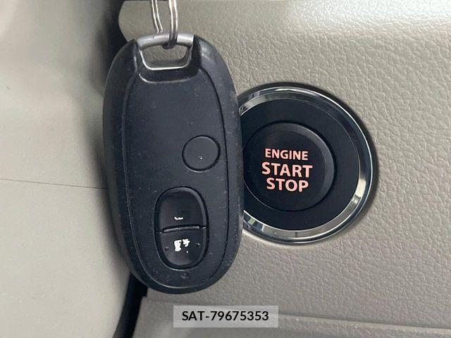 Suzuki SPACIA 2013-09 8368851-4