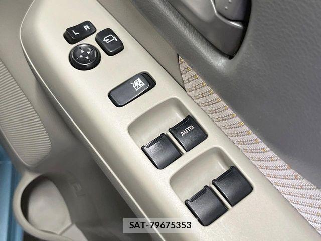 Suzuki SPACIA 2013-09 8368851-5