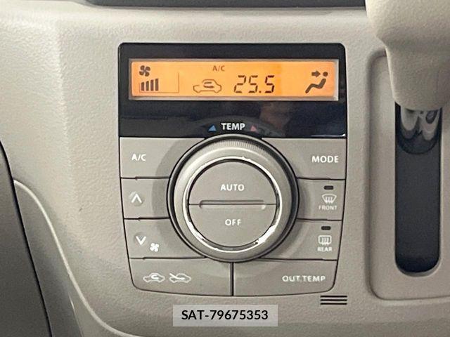 Suzuki SPACIA 2013-09 8368851-6