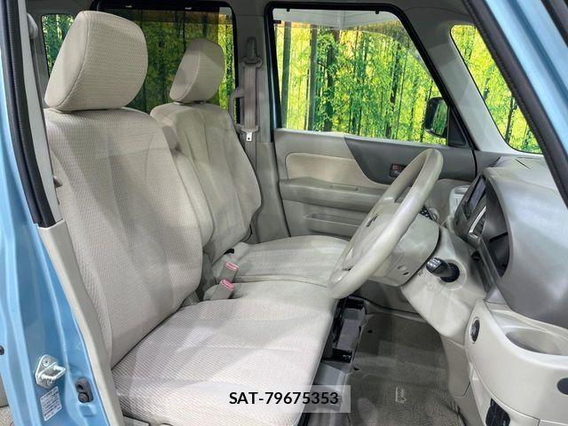 Suzuki SPACIA 2013-09 8368851-7