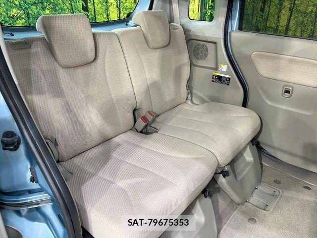 Suzuki SPACIA 2013-09 8368851-8